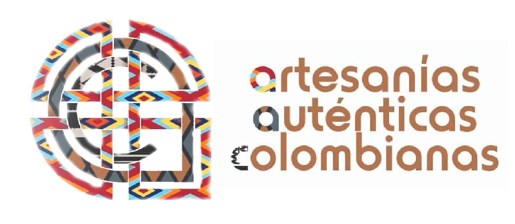 Artesanías Auténticas Colombianas