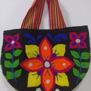 ▷ Mochilas Wayuu | Artesanías Colombianas ✓